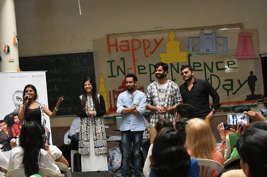 Institute of Language Studies and Applied Social Sciences Anand College Events photo 15
